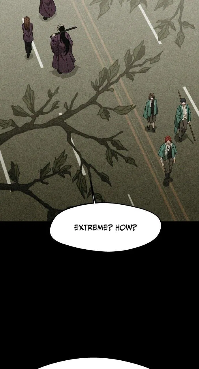 Return of the Gods Chapter 104 – Page 49
