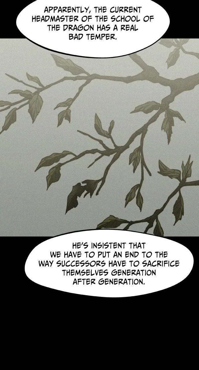 Return of the Gods Chapter 104 – Page 50