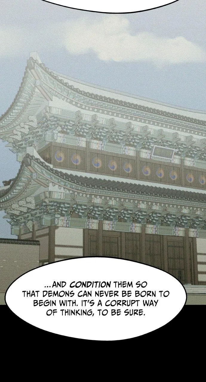 Return of the Gods Chapter 104 – Page 53