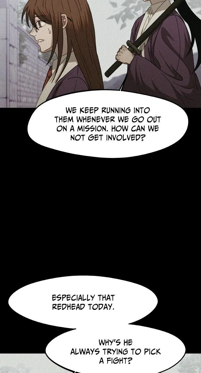 Return of the Gods Chapter 104 – Page 59