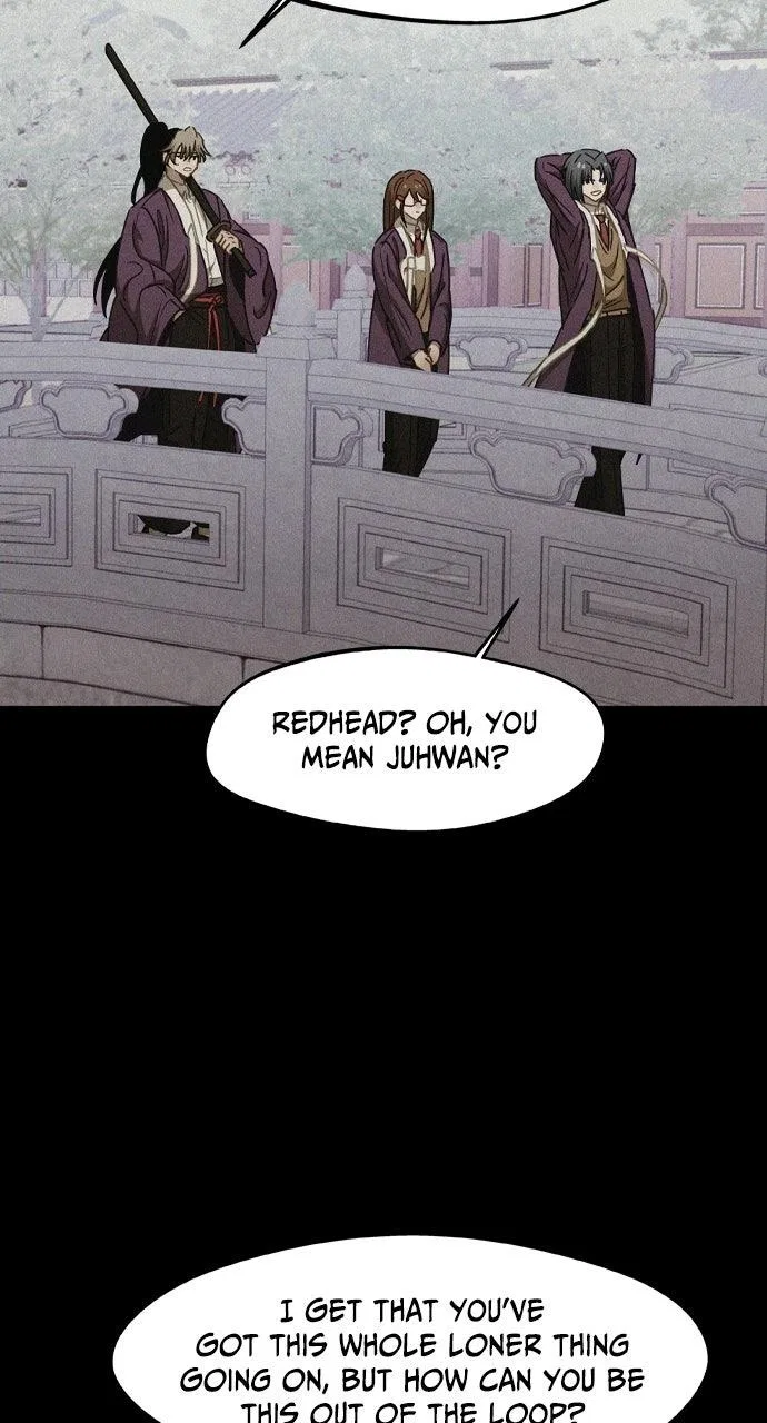 Return of the Gods Chapter 104 – Page 60