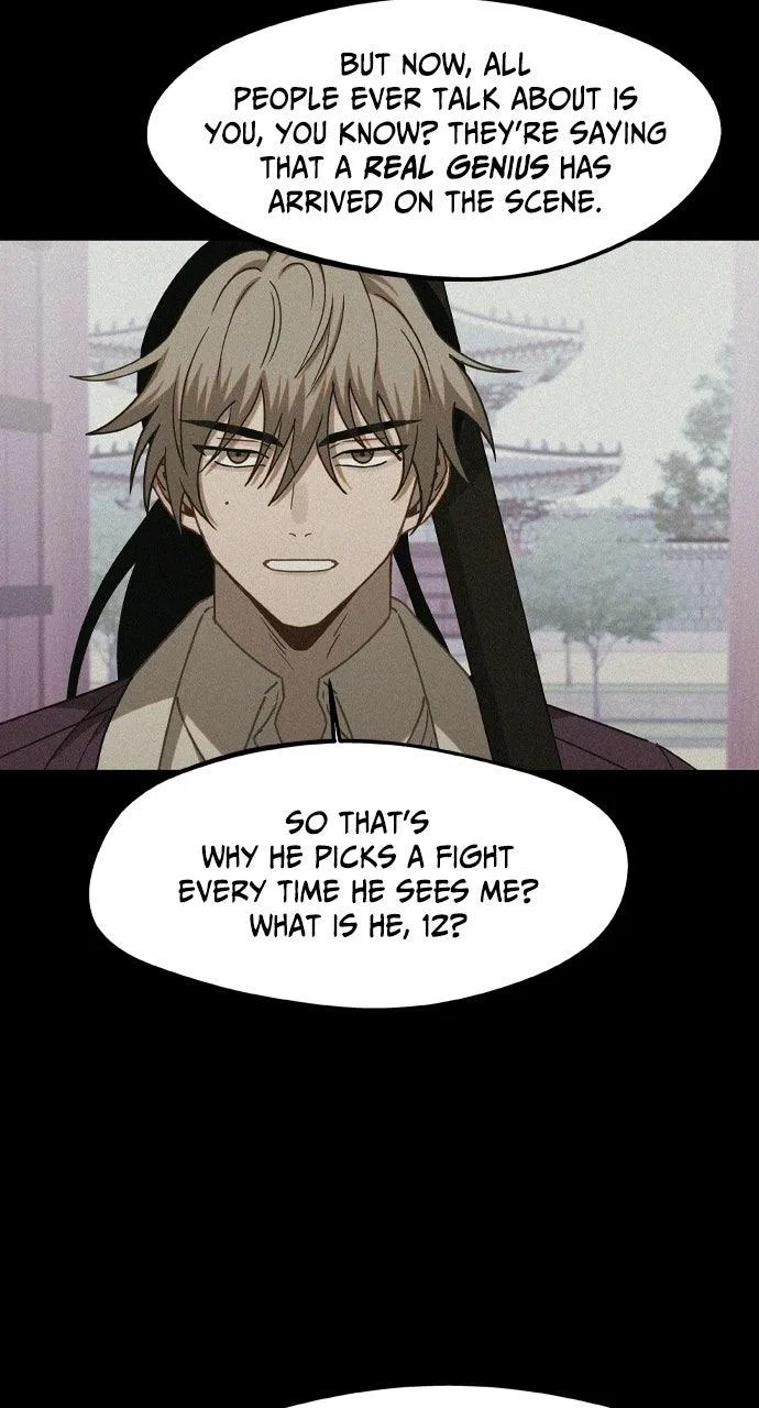 Return of the Gods Chapter 104 – Page 63
