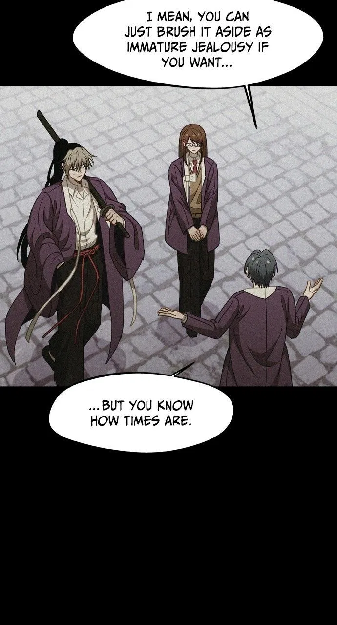 Return of the Gods Chapter 104 – Page 64