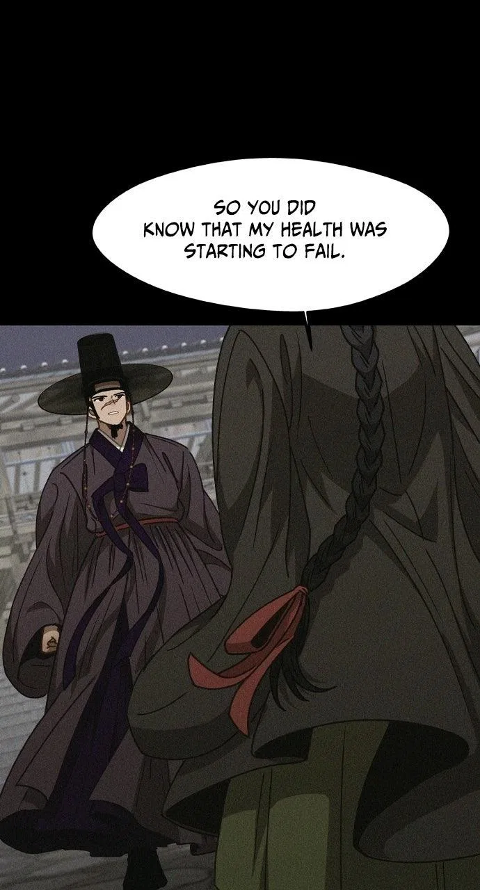 Return of the Gods Chapter 103 – Page 27