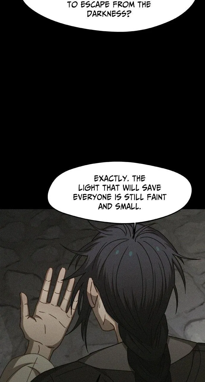 Return of the Gods Chapter 103 – Page 50