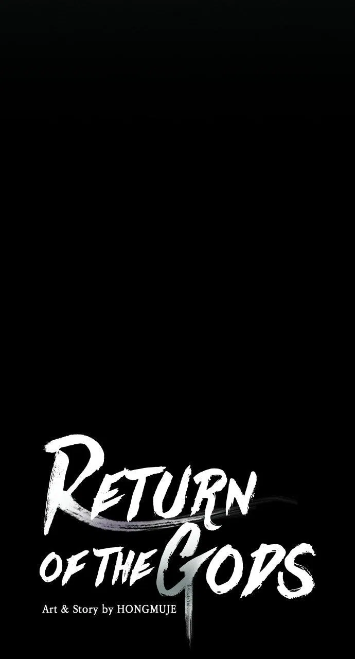 Return of the Gods Chapter 102 – Page 6