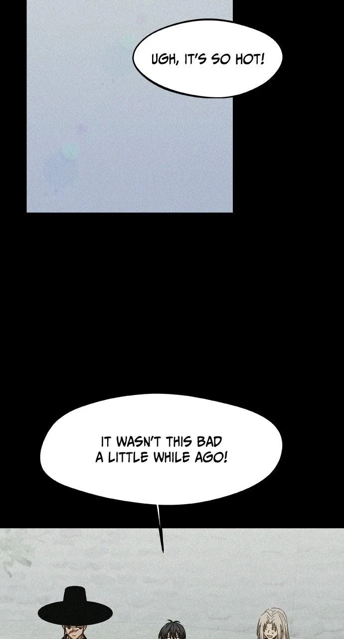 Return of the Gods Chapter 102 – Page 8