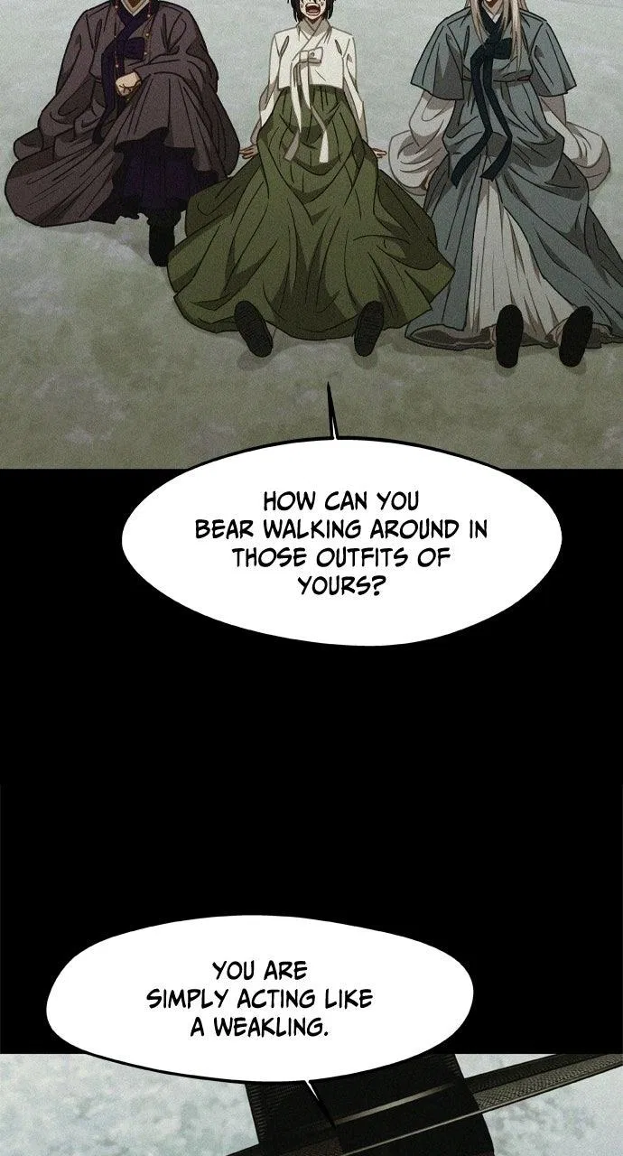 Return of the Gods Chapter 102 – Page 9
