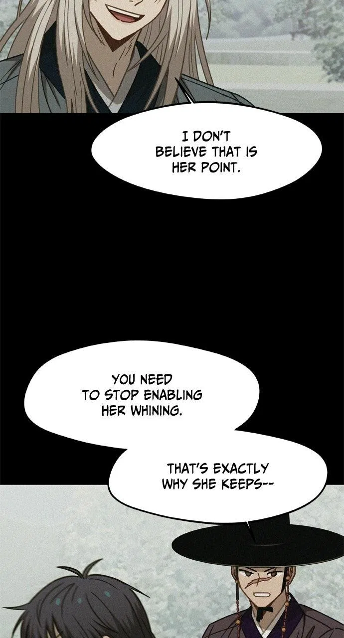 Return of the Gods Chapter 102 – Page 11