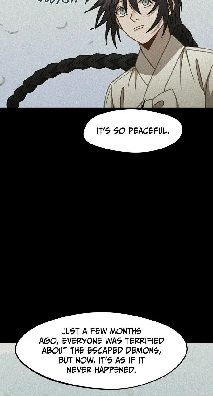 Return of the Gods Chapter 102 – Page 13