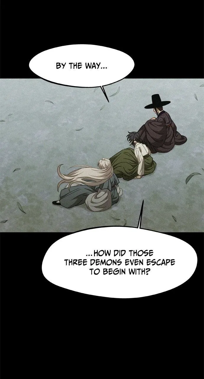 Return of the Gods Chapter 102 – Page 15