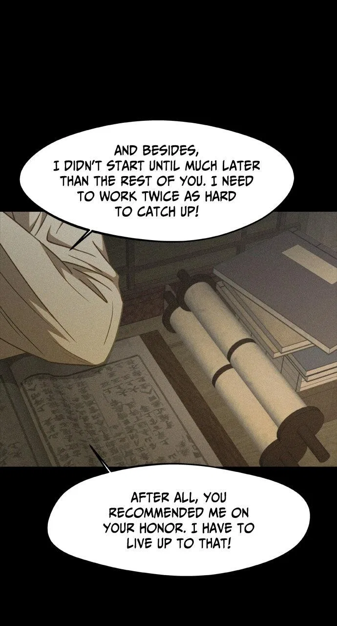 Return of the Gods Chapter 102 – Page 25