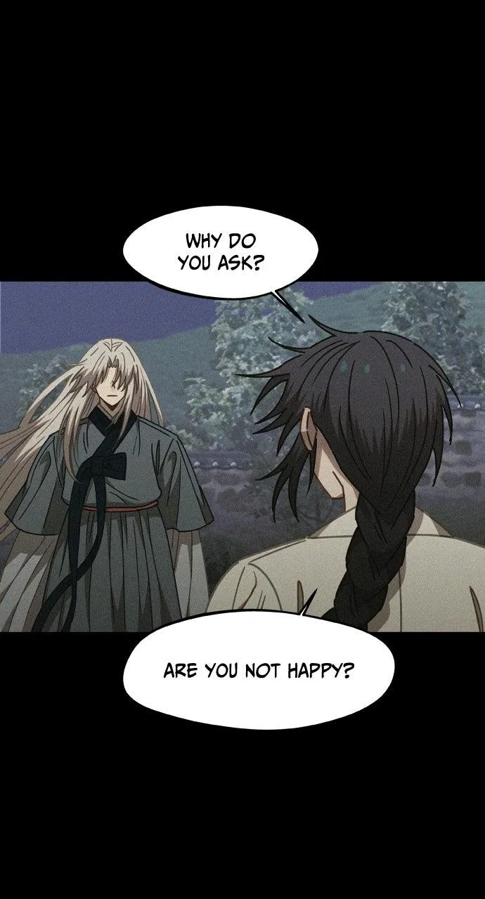 Return of the Gods Chapter 102 – Page 35