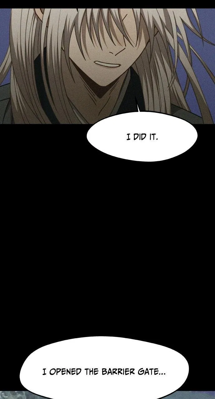Return of the Gods Chapter 102 – Page 49