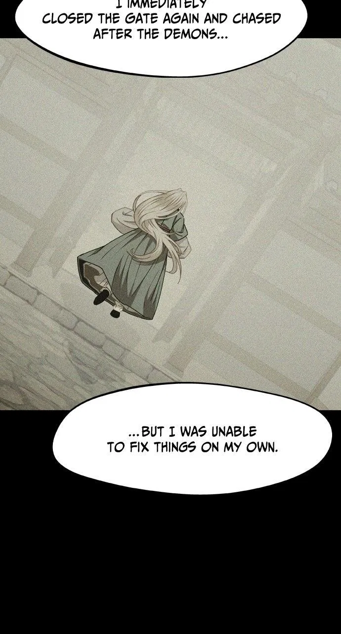 Return of the Gods Chapter 102 – Page 55