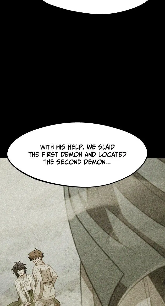 Return of the Gods Chapter 102 – Page 57