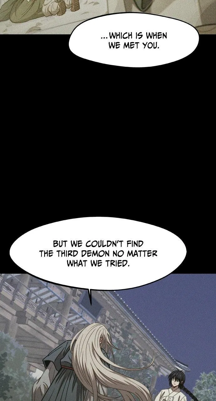Return of the Gods Chapter 102 – Page 58