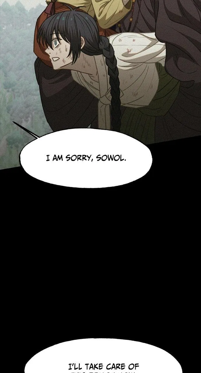 Return of the Gods Chapter 101 – Page 21
