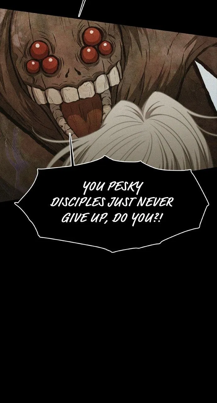 Return of the Gods Chapter 101 – Page 23