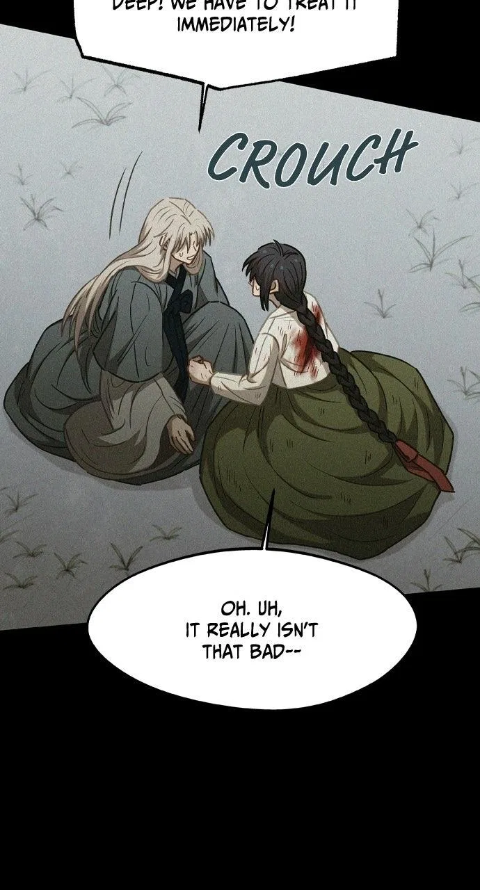 Return of the Gods Chapter 101 – Page 33
