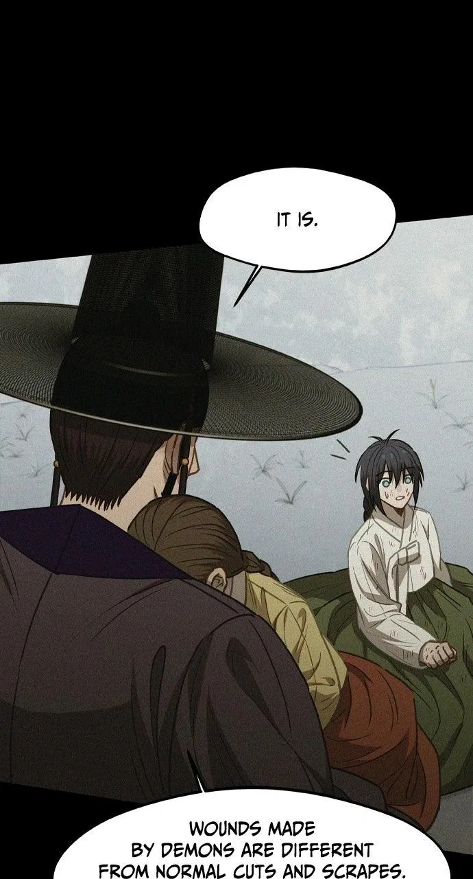 Return of the Gods Chapter 101 – Page 34
