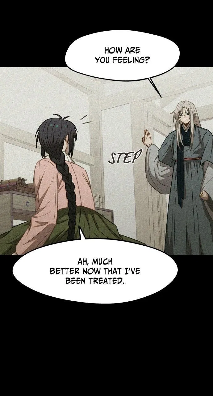 Return of the Gods Chapter 101 – Page 39
