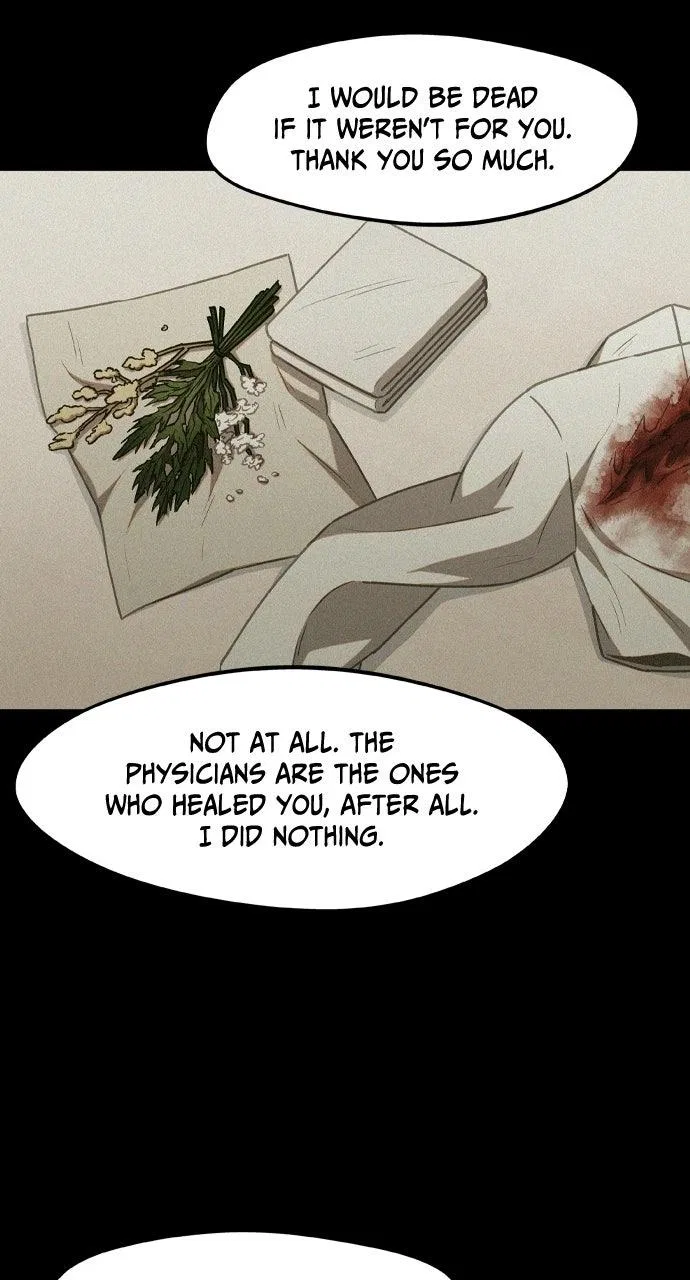 Return of the Gods Chapter 101 – Page 40