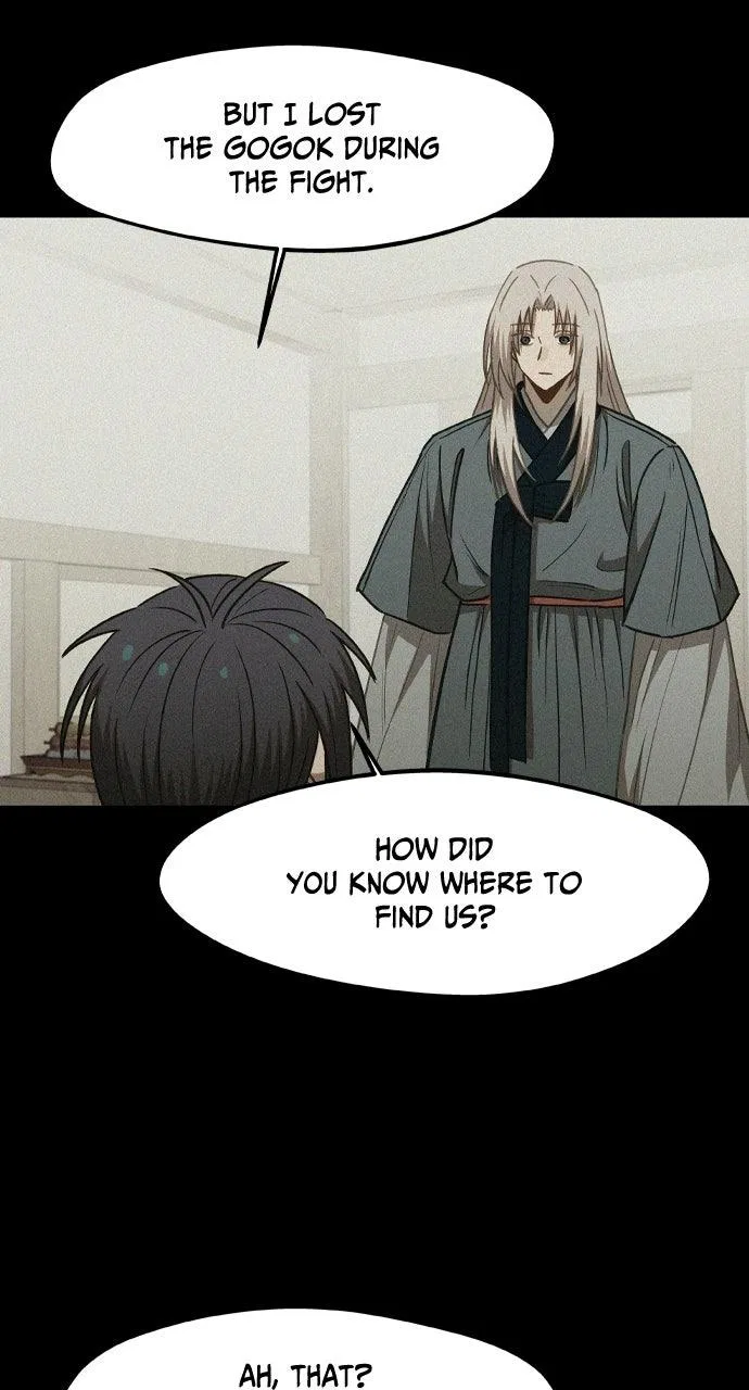 Return of the Gods Chapter 101 – Page 42