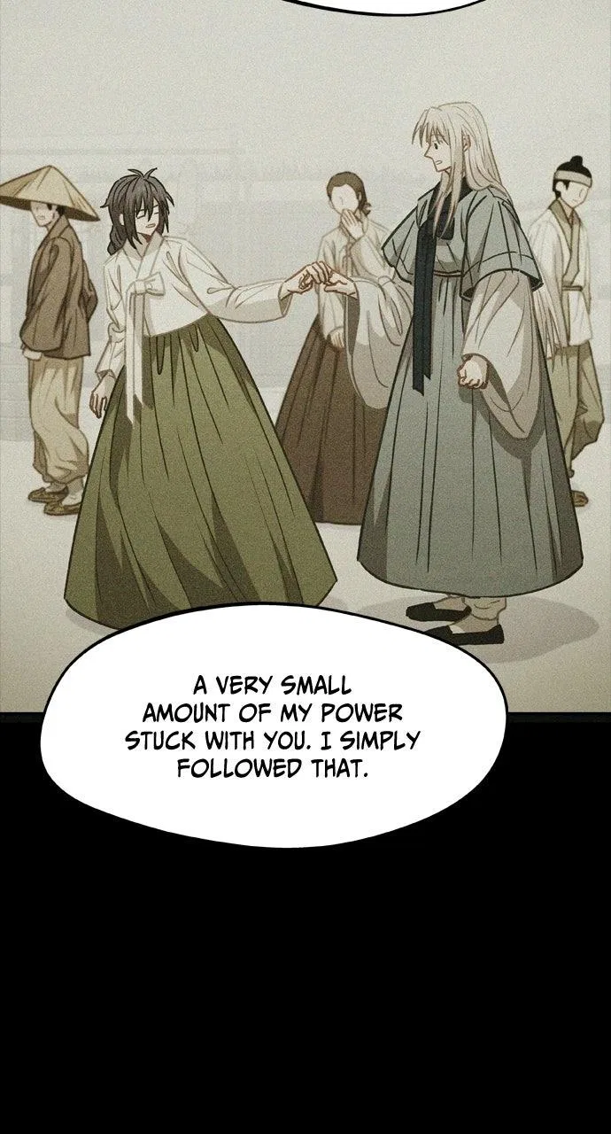 Return of the Gods Chapter 101 – Page 44
