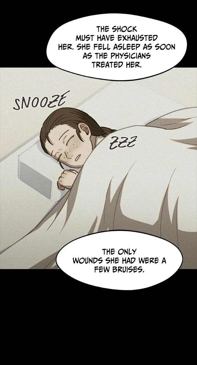 Return of the Gods Chapter 101 – Page 47