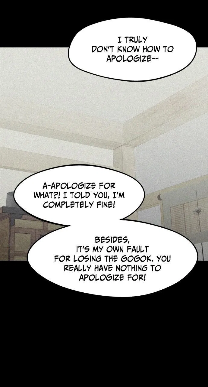 Return of the Gods Chapter 101 – Page 50