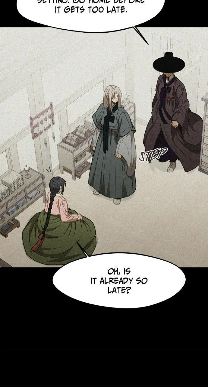 Return of the Gods Chapter 101 – Page 52