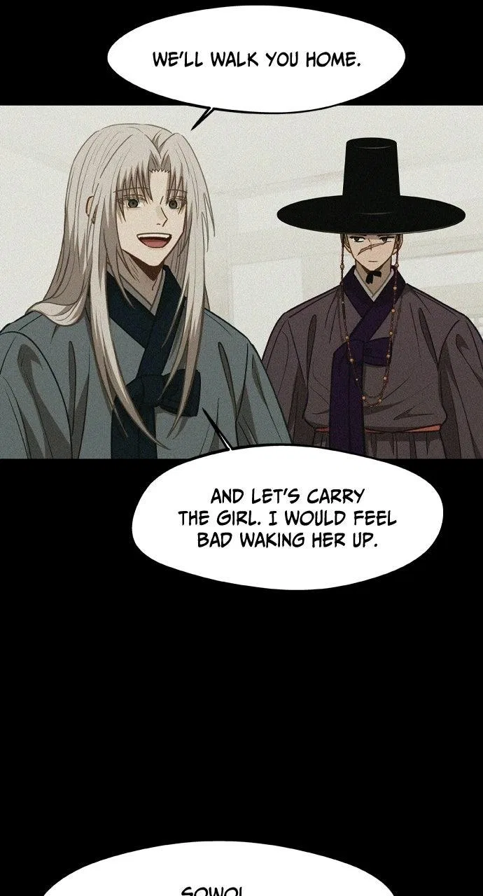 Return of the Gods Chapter 101 – Page 53