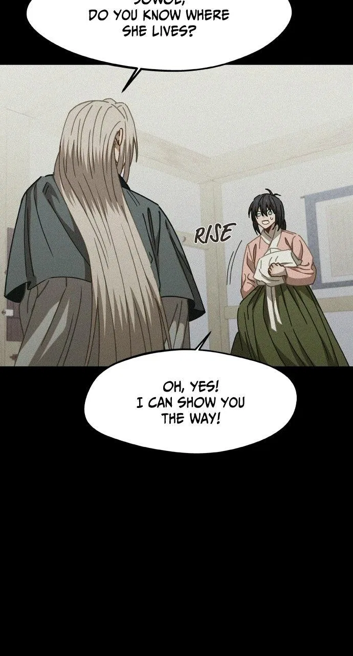 Return of the Gods Chapter 101 – Page 54