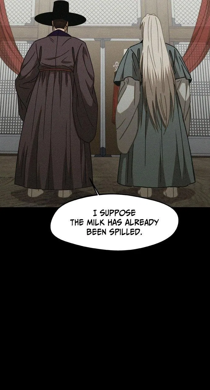 Return of the Gods Chapter 101 – Page 58