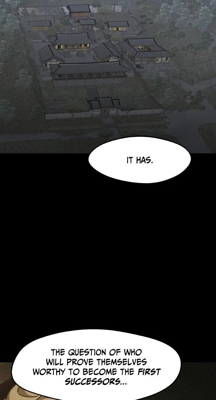 Return of the Gods Chapter 101 – Page 66
