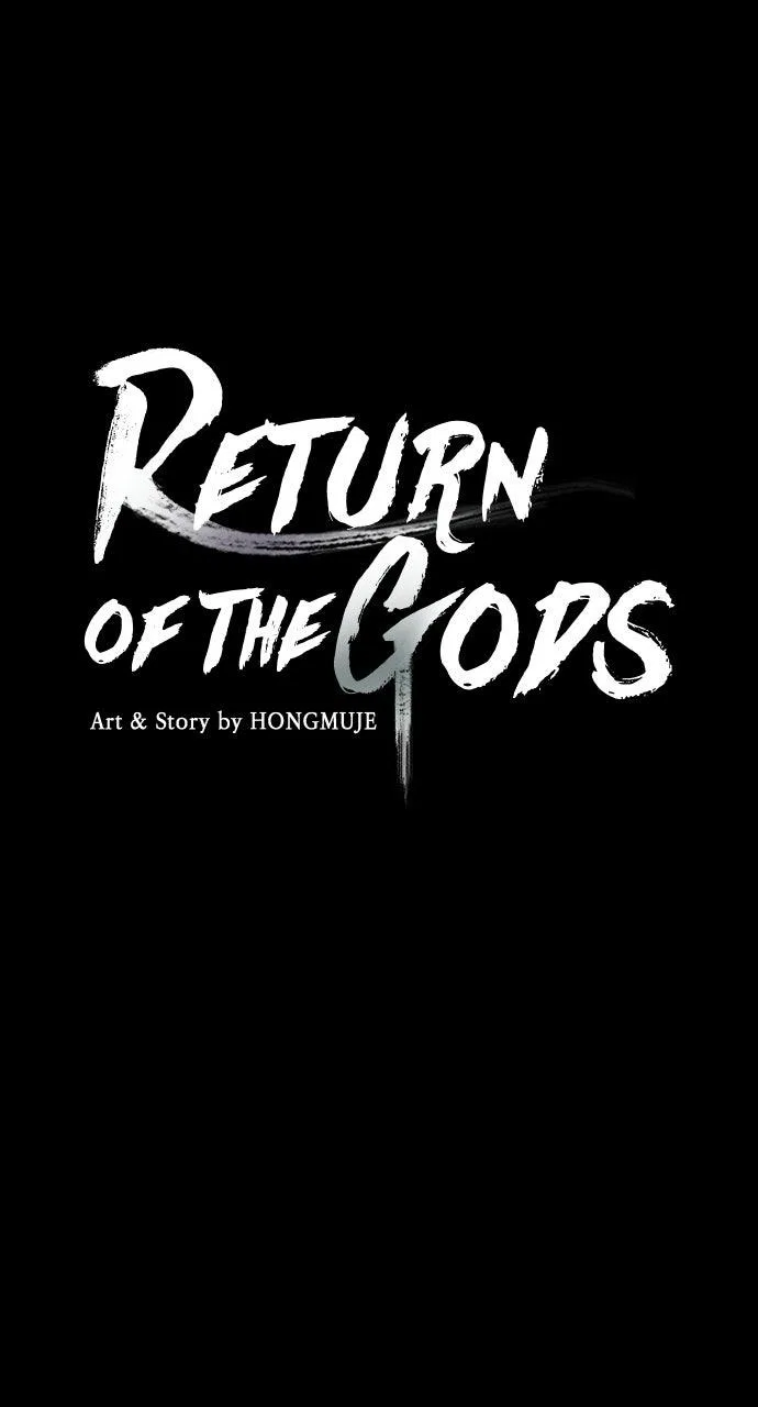 Return of the Gods Chapter 100 – Page 4
