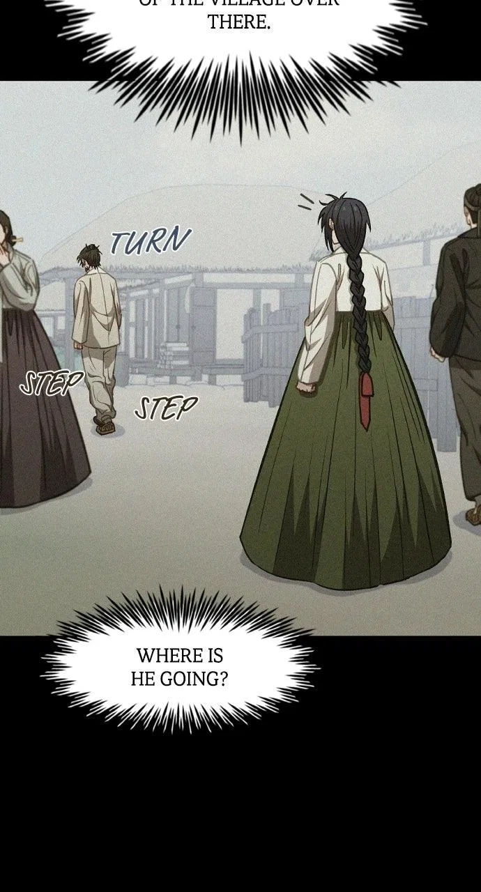 Return of the Gods Chapter 100 – Page 9