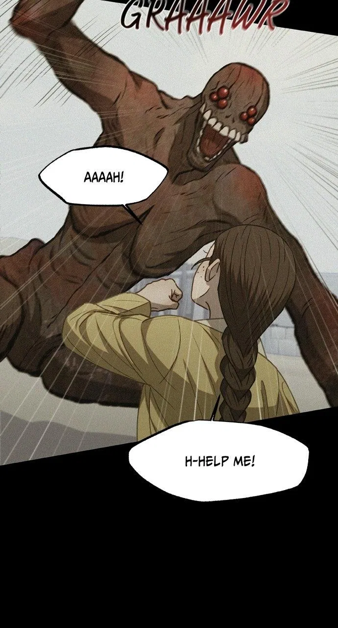 Return of the Gods Chapter 100 – Page 26