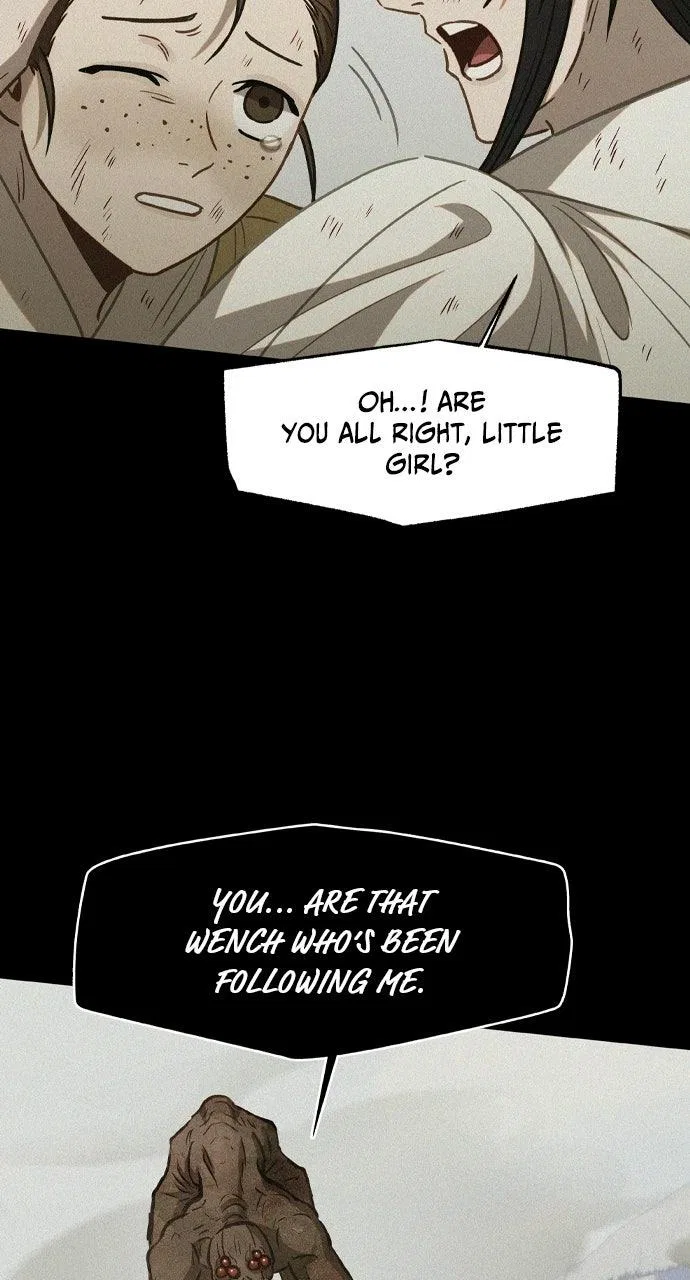 Return of the Gods Chapter 100 – Page 33