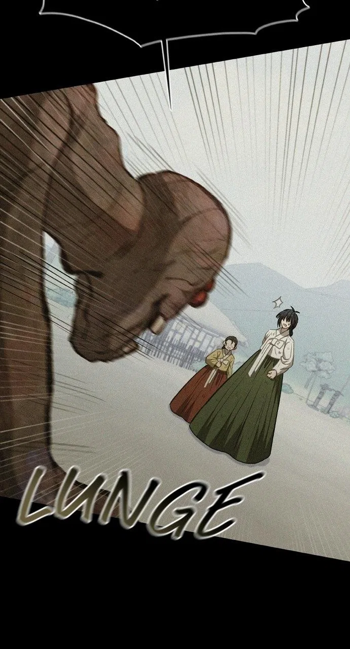 Return of the Gods Chapter 100 – Page 35