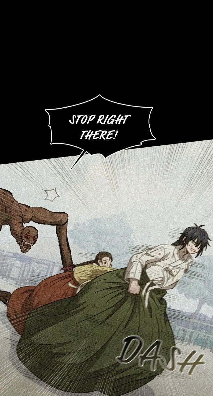 Return of the Gods Chapter 100 – Page 37