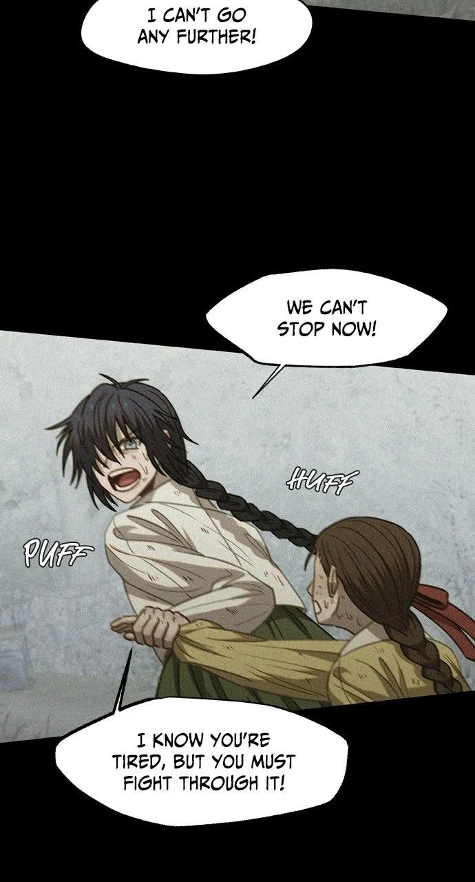 Return of the Gods Chapter 100 – Page 42
