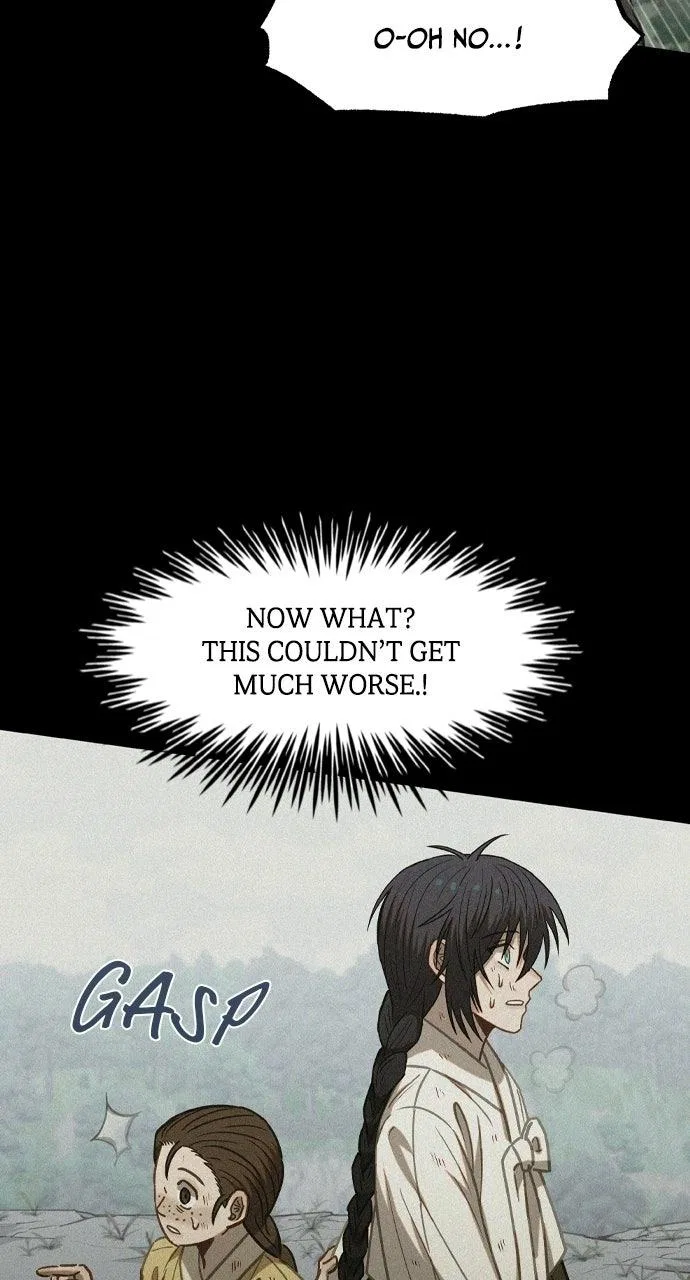 Return of the Gods Chapter 100 – Page 46