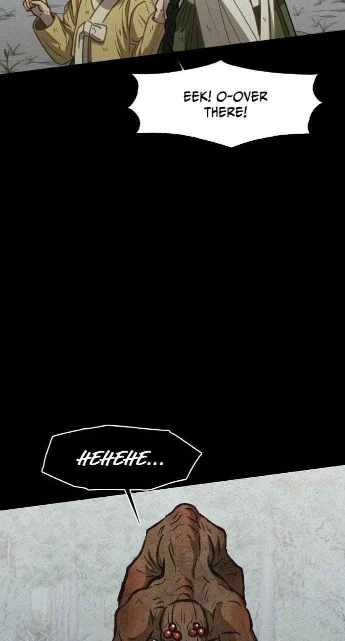 Return of the Gods Chapter 100 – Page 47
