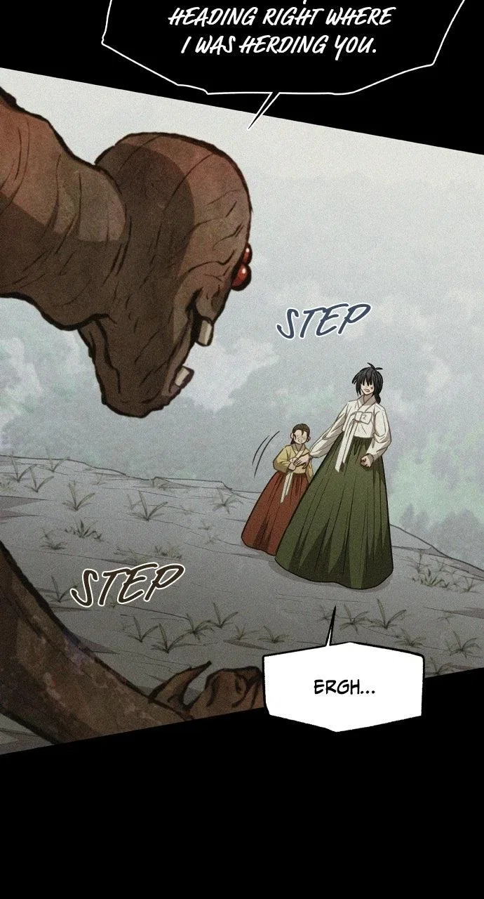 Return of the Gods Chapter 100 – Page 49