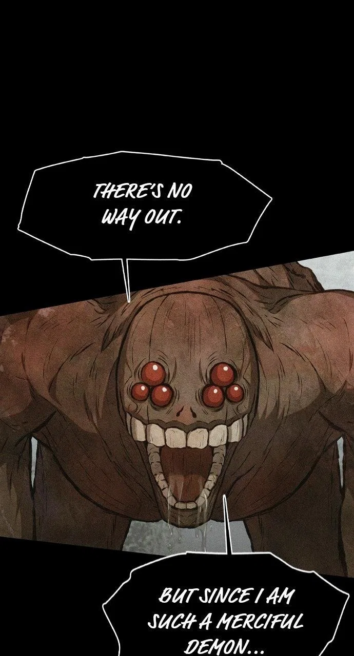 Return of the Gods Chapter 100 – Page 50