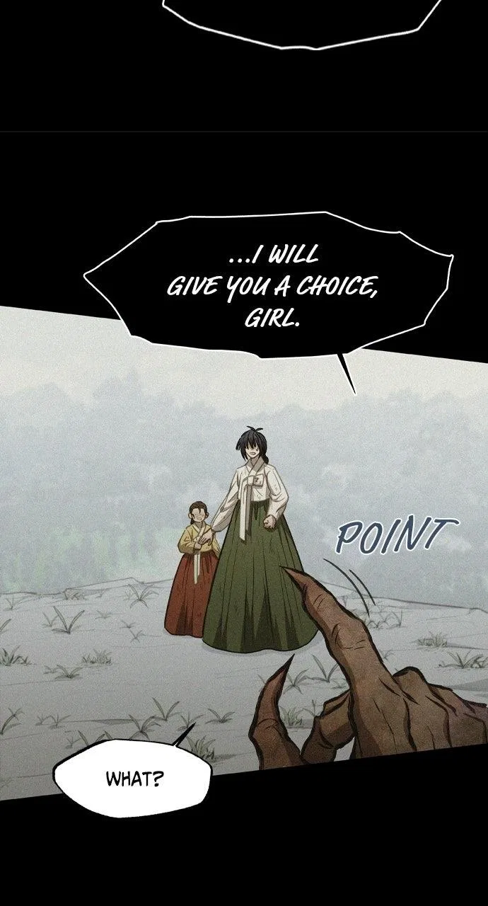 Return of the Gods Chapter 100 – Page 51
