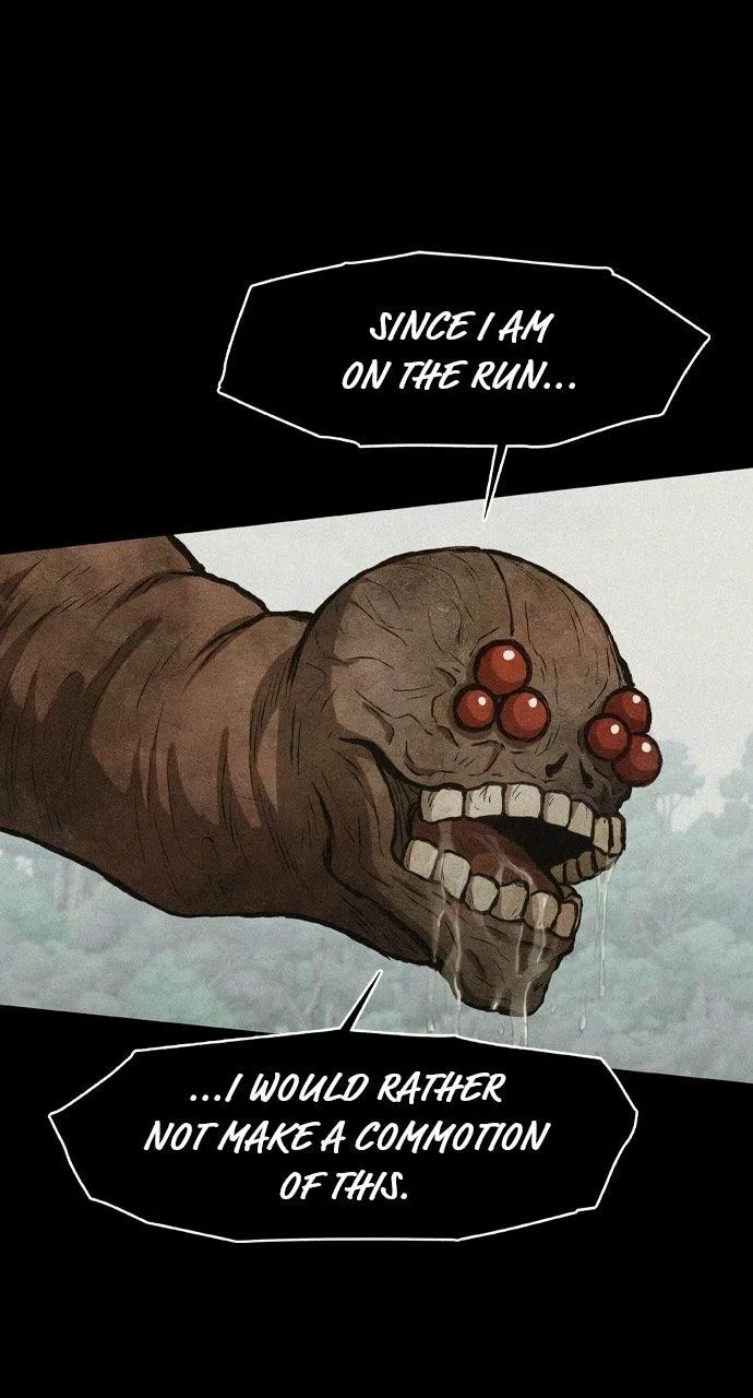 Return of the Gods Chapter 100 – Page 52