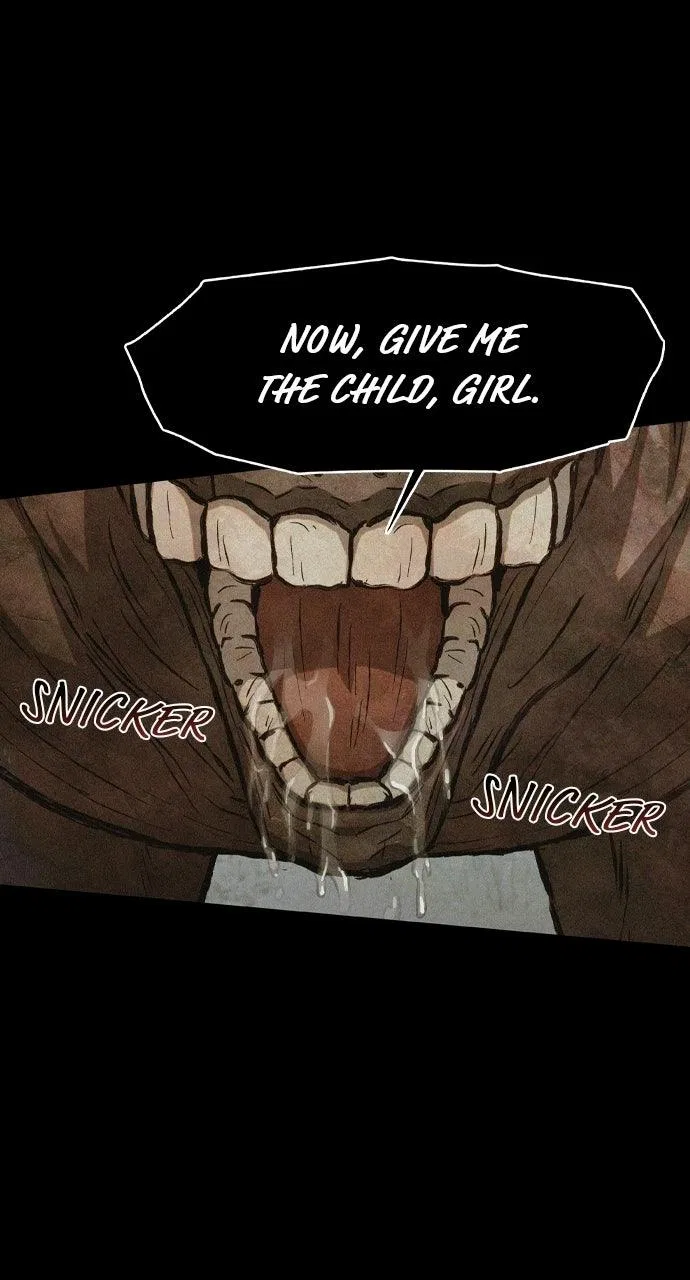 Return of the Gods Chapter 100 – Page 56